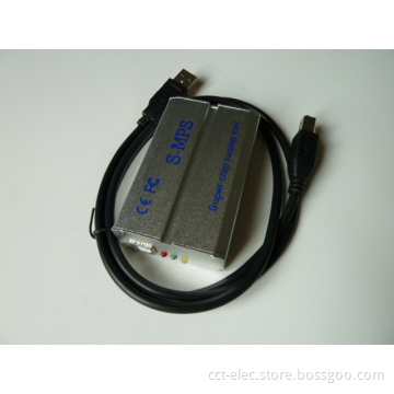 S-MPS Super K+CAN ECU Flasher